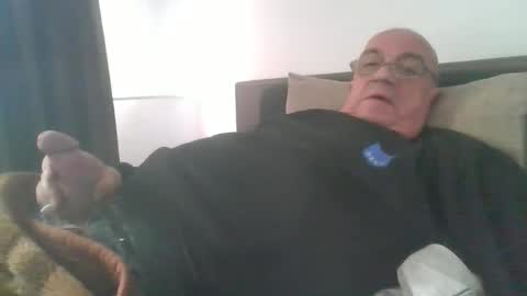 cock9635 online show from 03/04/26, 12:22