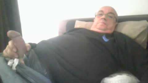 cock9635 online show from 04/14/26, 11:27