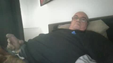 cock9635 online show from 04/15/26, 10:55