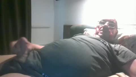 cock9635 online show from 05/25/26, 10:43