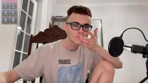 Herman online show from 02/03/26, 08:25