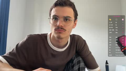 Herman online show from 04/08/26, 10:37