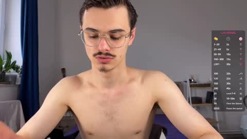 Herman online show from 04/18/26, 10:41