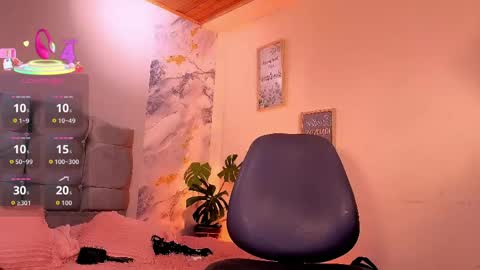 Valerie  nenitasexy online show from 05/23/26, 03:56