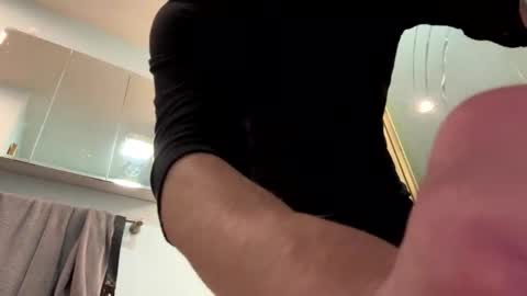 cockabilly86 online show from 03/03/26, 10:37