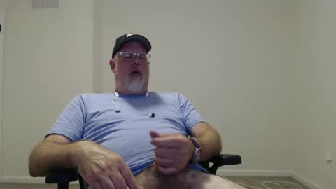 cockandface24682 online show from 09/14/25, 11:15