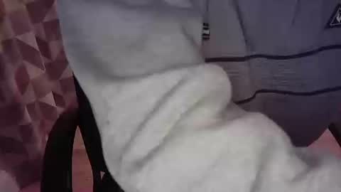 Kik Tallin22 online show from 12/13/24, 10:02