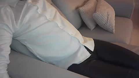 Kik Tallin22 online show from 02/08/25, 07:27