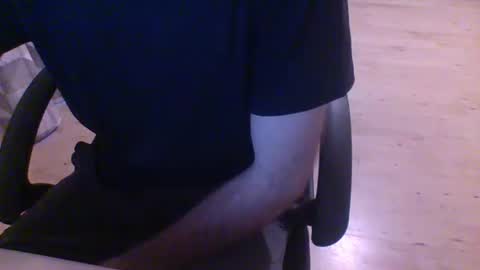 Kik Tallin22 online show from 09/19/25, 06:30
