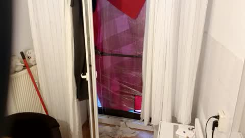 cockholder420 online show from 10/04/25, 12:25