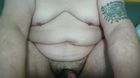 CockMcCocker online show from 01/17/25, 02:50