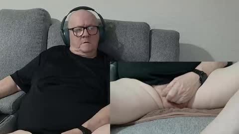 Charlie. online show from 11/03/25, 04:08