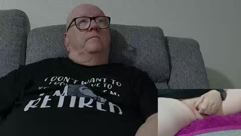 Charlie. online show from 03/09/26, 12:58