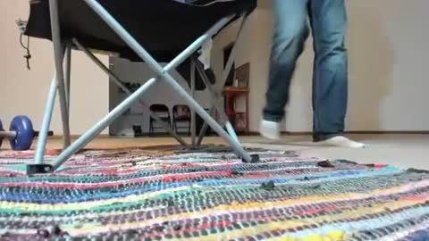 Gorgeous online show from 12/19/24, 01:28