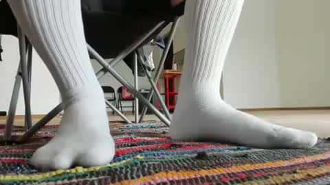 Gorgeous online show from 12/19/24, 04:46