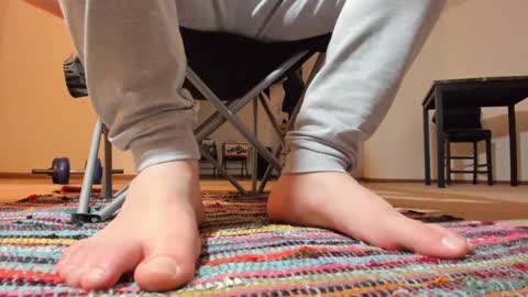 Gorgeous online show from 01/06/25, 04:47