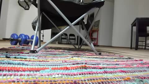 Gorgeous online show from 01/30/25, 09:25