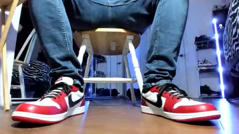 Gorgeous online show from 12/20/25, 06:09