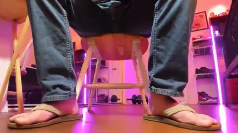 Gorgeous online show from 02/25/26, 09:24