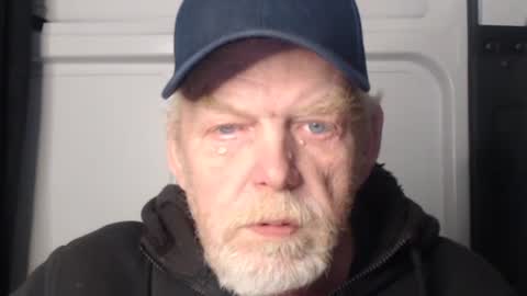 cockreadynow4u online show from 02/19/25, 07:06