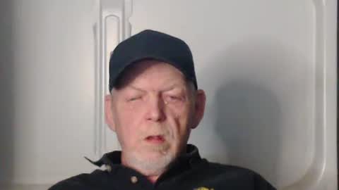 cockreadynow4u online show from 10/18/25, 06:05