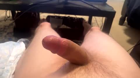 Cockringboi69 online show from 10/02/25, 04:03