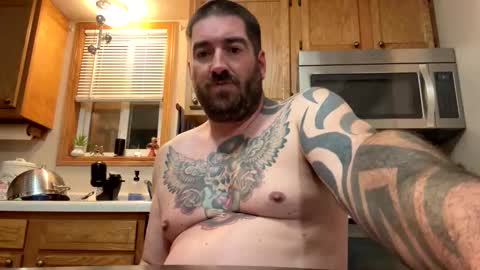 cockspierced online show from 01/07/26, 04:48