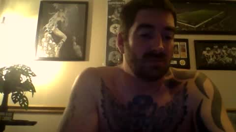 cockspierced online show from 02/02/26, 04:55