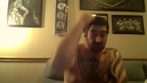 cockspierced online show from 02/03/26, 06:22