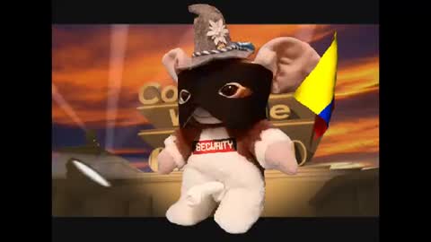 Cocktail911 online show from 12/02/24, 10:50