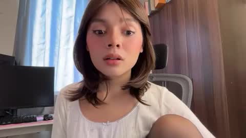 Call me Alesh  online show from 04/05/26, 12:08