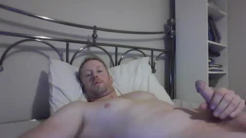 cockworkorange23 online show from 01/11/25, 04:14