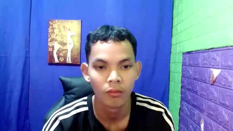 cocky_jake69 online show from 12/21/25, 02:30