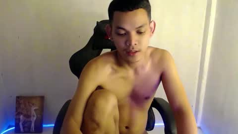 cocky_jake69 online show from 02/09/26, 04:38