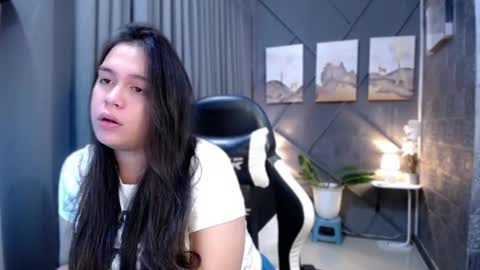 Snapshot of cocky_samantha chatting on 02/03/25, 11:42 Samantha samm online show from 02/03/25, 11:42