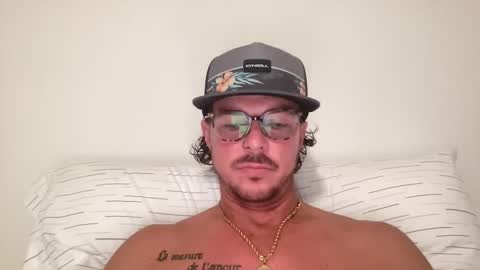 cockyathlete69 online show from 09/17/25, 03:19