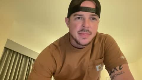 cockyathlete69 online show from 01/15/26, 03:33