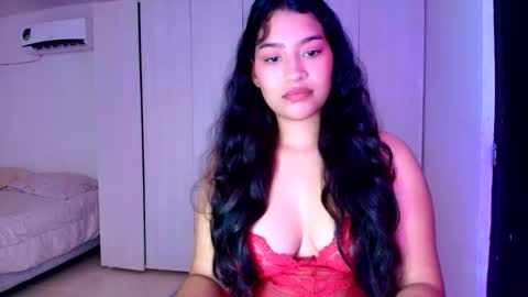 cocoa886863 online show from 10/12/25, 11:15