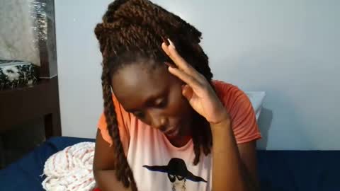 cocoalush9819 online show from 03/03/26, 06:47