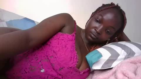 CocoaLush 20 online show from 04/06/26, 08:26