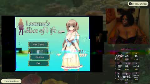 Sunnye Daze online show from 04/20/26, 04:21