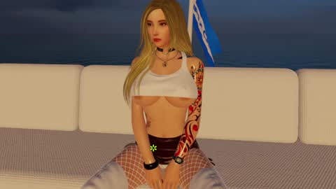 chanelts online show from 12/04/24, 03:15