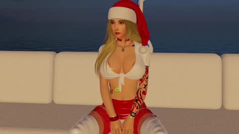 chanelts online show from 12/05/24, 07:05