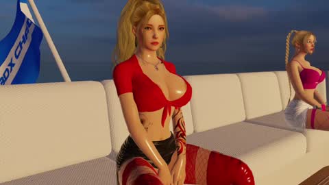 chanelts online show from 01/08/25, 05:26