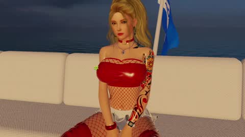 chanelts online show from 01/19/25, 10:28