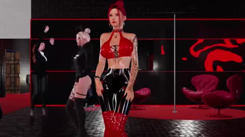 chanelts online show from 02/27/25, 09:00