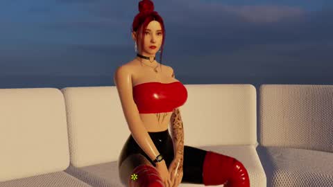 chanelts online show from 02/27/25, 11:26