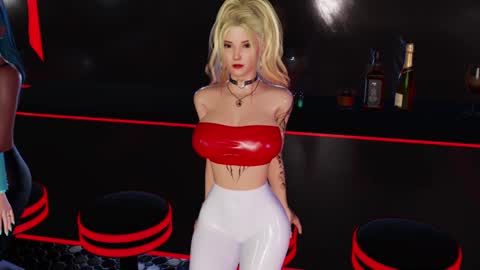 chanelts online show from 03/01/25, 06:24