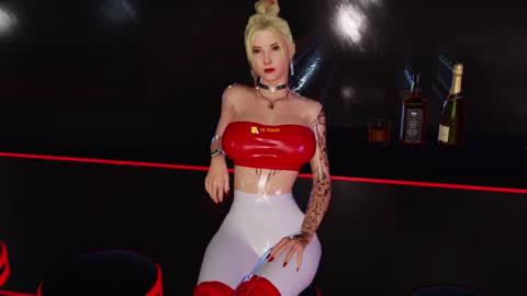 chanelts online show from 03/06/25, 11:58