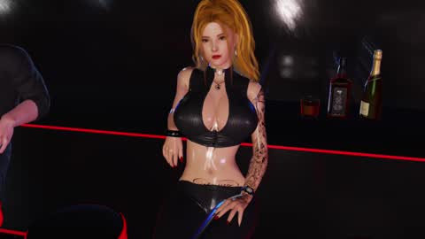 chanelts online show from 03/07/25, 08:00